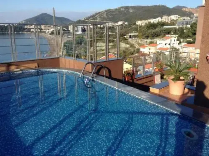 A&S Penthouse