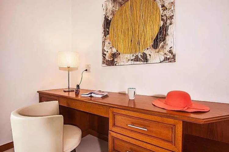 Ban Talay Khaw T26 - 4 beds