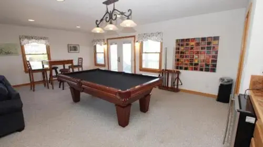 Ponducky - 5 Br Home