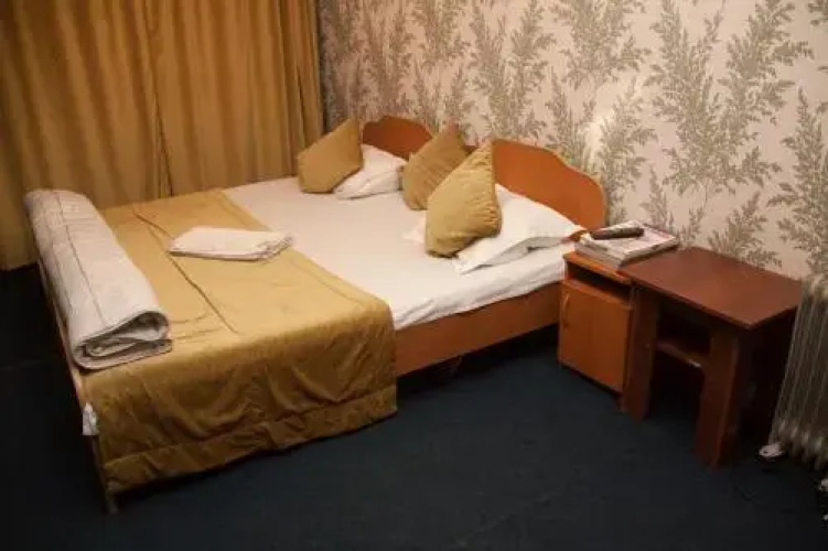 Inn Dovlat