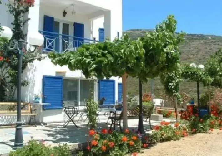 Villa Zefiros