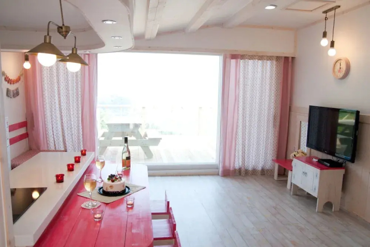 Namhae Gallery Cisun