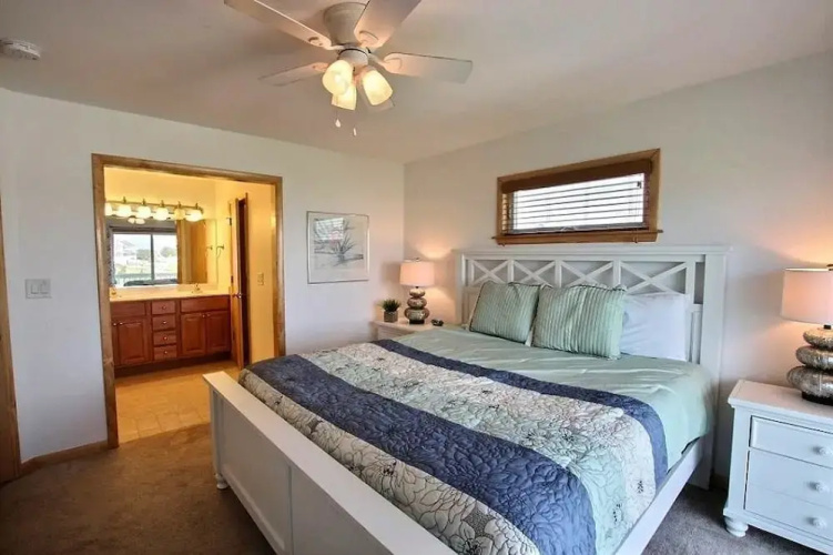 Ocean Raves 4002 - 5 Br Home
