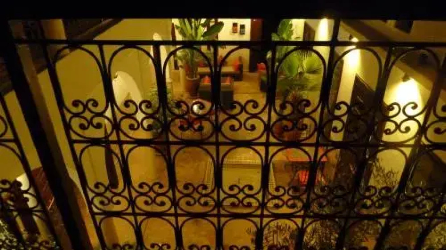 Riad Badi