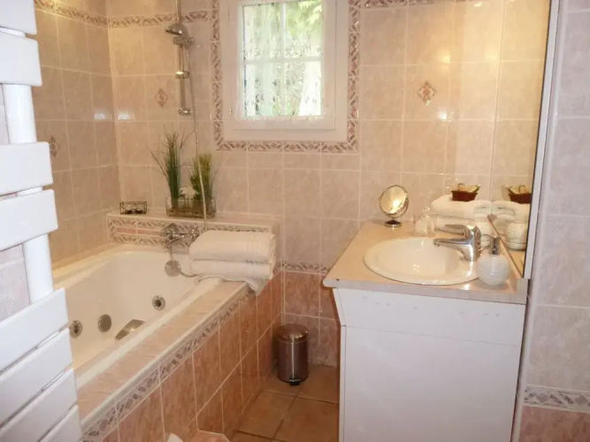 B&B Le Lantana
