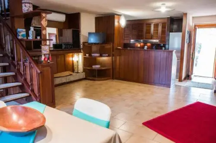 49Starfish Holiday Home