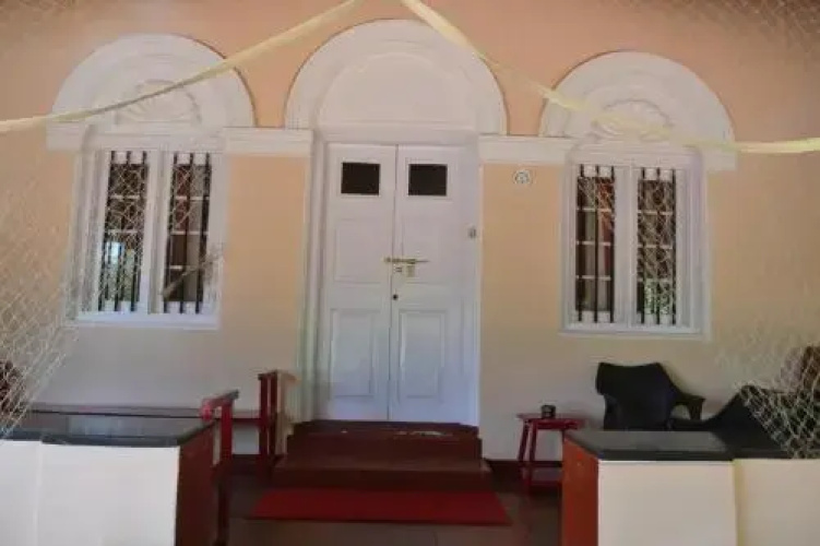 Imagen del hotel