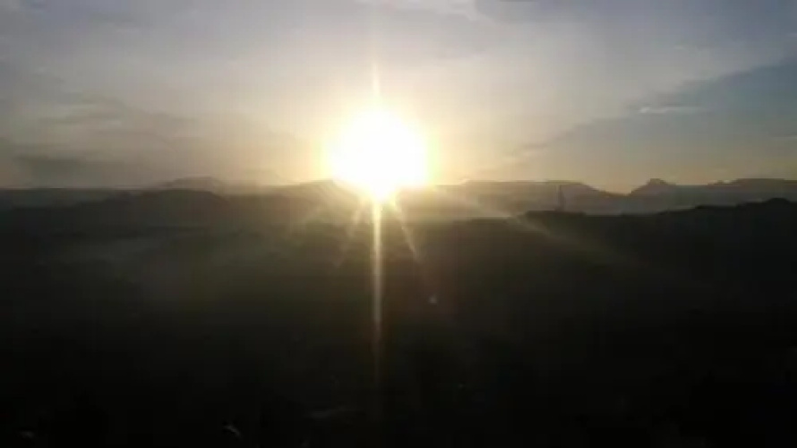 Beauty Hills