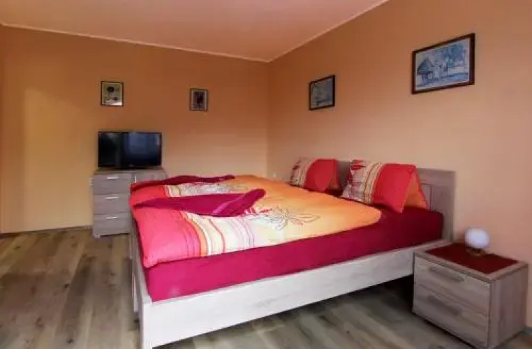 Pension Zelený strom