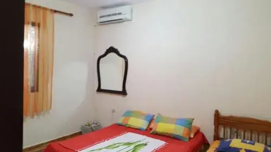 The Three Guest House