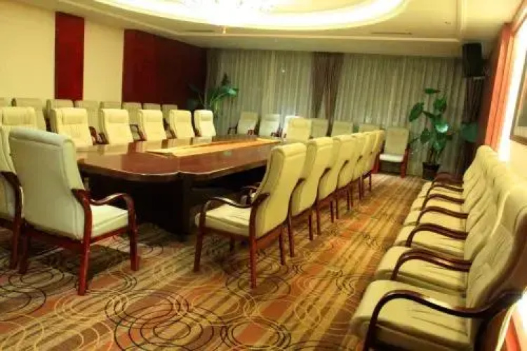 Yun Lang Di Hotel