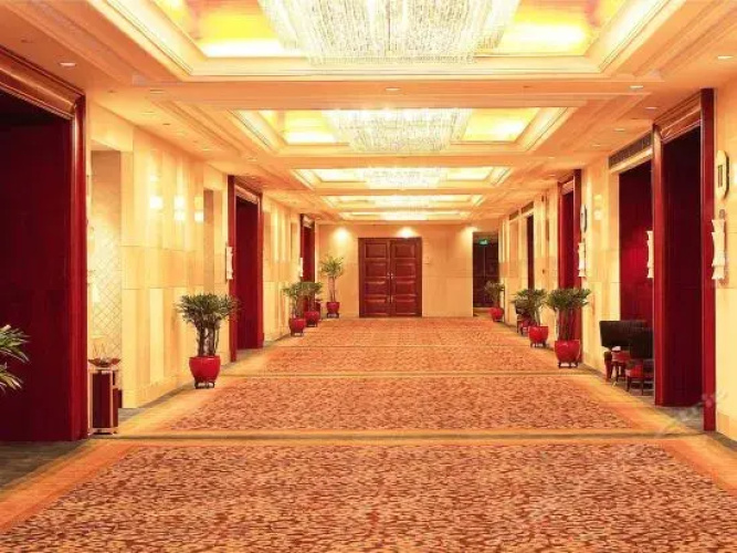 Leidisen Winning Hotel