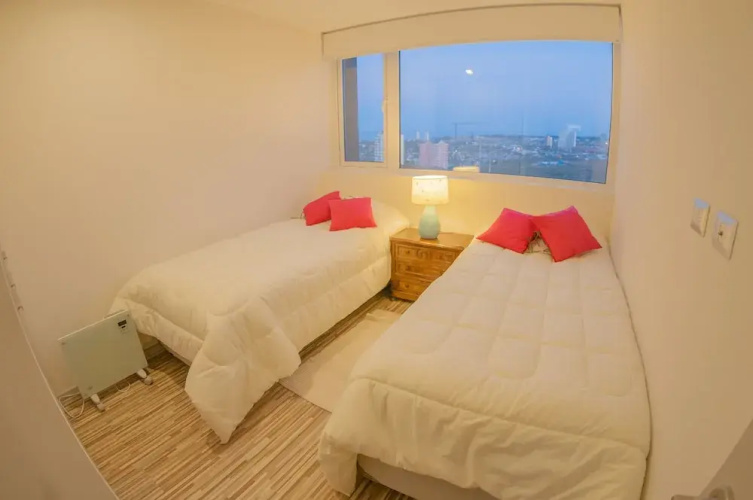 Oceana Suites Costa Montemar