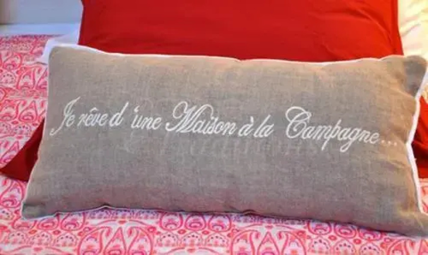 Chambre d'Hôtes La Maisonnette