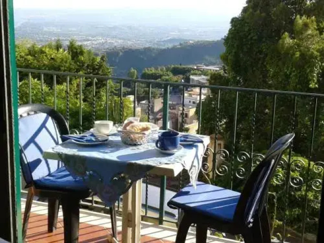 Casa Bellavista
