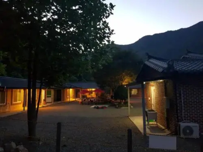 Osec Village & Camping