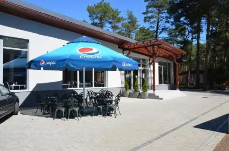 Komandor Ośrodek Wczasowy