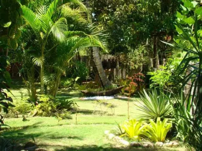 Pousada Casinhas da Bahia