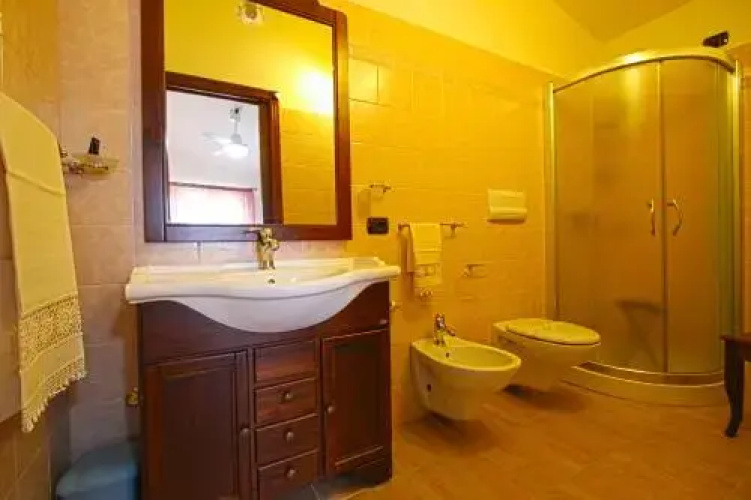 B&B La Carassa