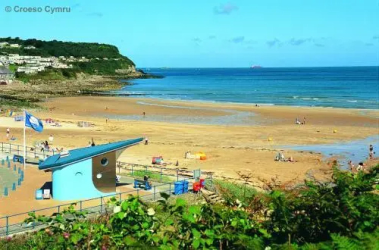 Bwthyn Benllech