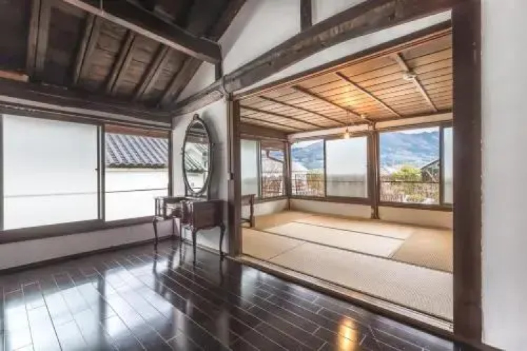 Nodokeya
