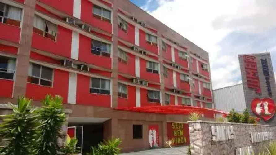 Otel görseli