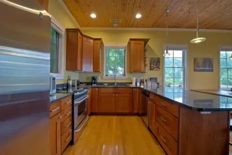 Emerald Sky - 3 Br Home