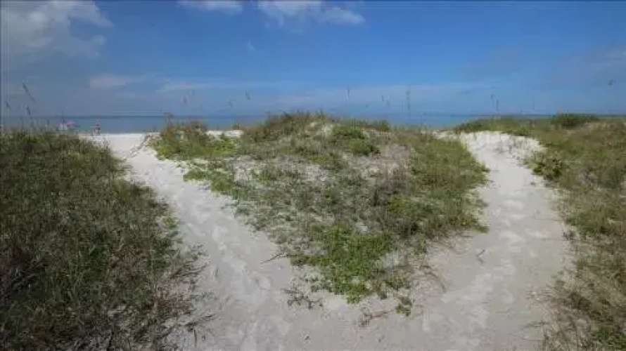 Gulfside Villas 1-3