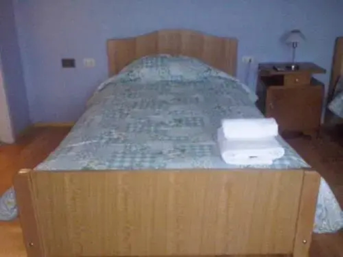 Hostal Doña Calletana