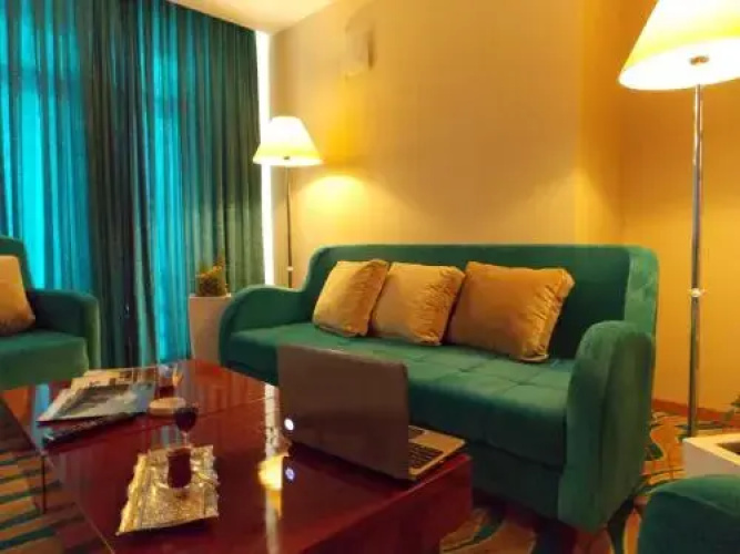 Capitol Hotel Erbil