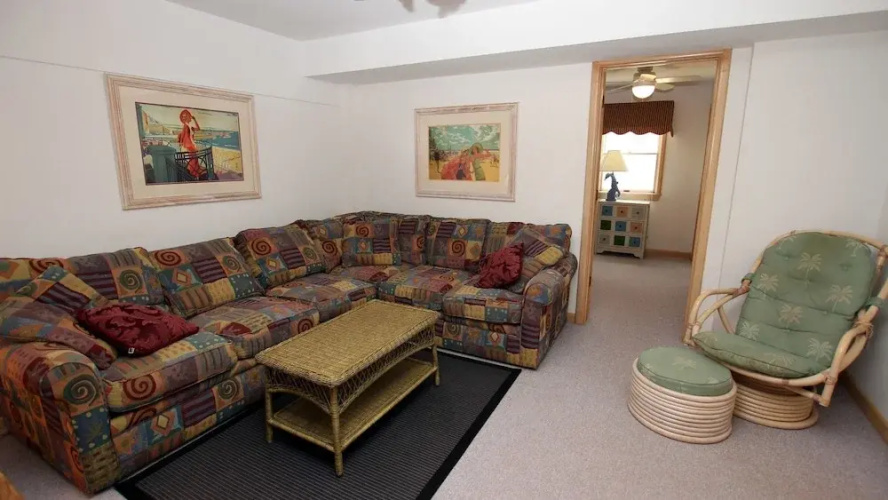 Sunny Delite - 6 Br Home