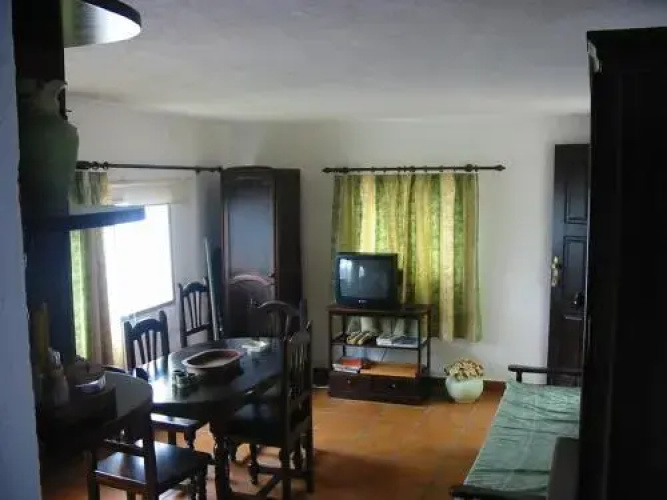 Casa Los Mangos