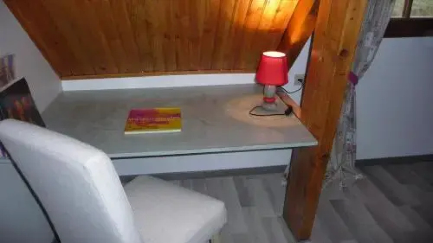 Maison DHotes Les Coquelicots