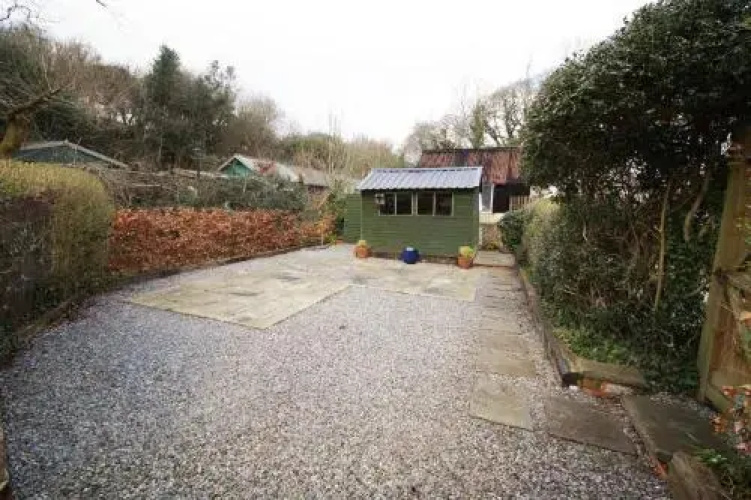 Y Cleddau