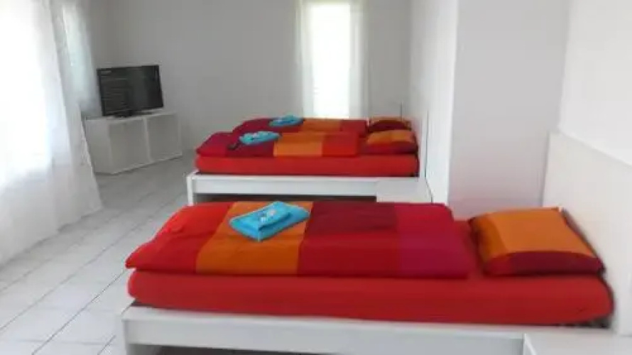 Good Bed Pfaffnau