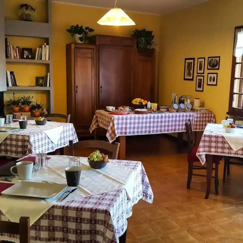La Quercia