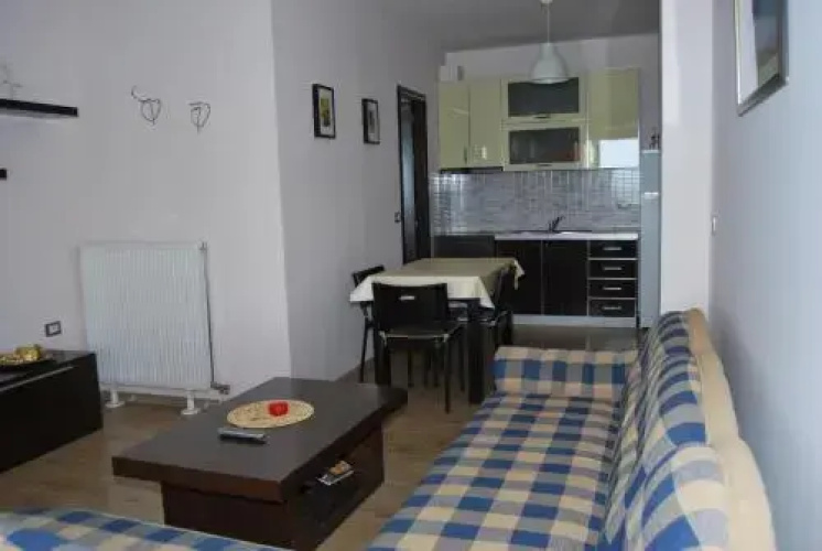 Apartment Plaisir