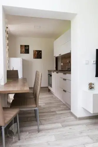 Apartmány Stožec - Nella Premium