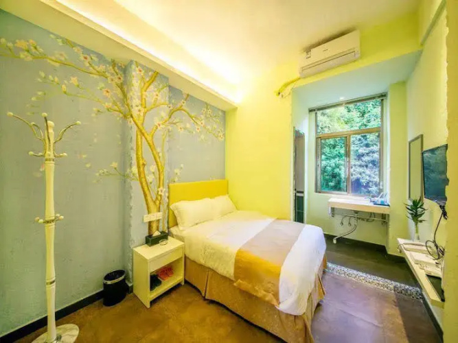 520 Resort Hotel