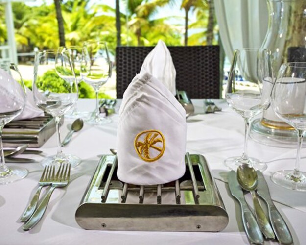 The Crown Villas at LHVC ResortOver view