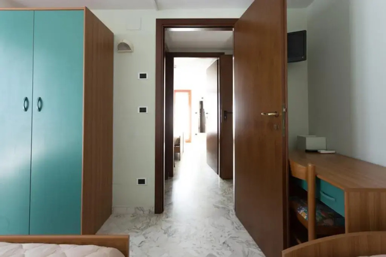 Hotel Roma