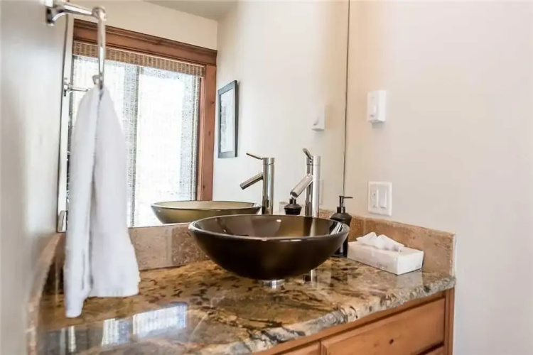 Andora 102 - 2 Br Condo