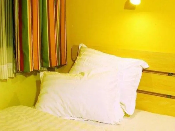 7 Days Inn Jinan Spouting Spring Branch
