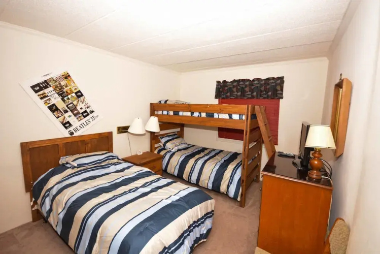 Diamond Head 312 - 2 Br Condo