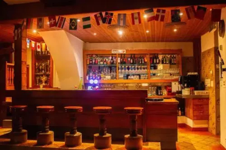 Hotel Restaurant Post