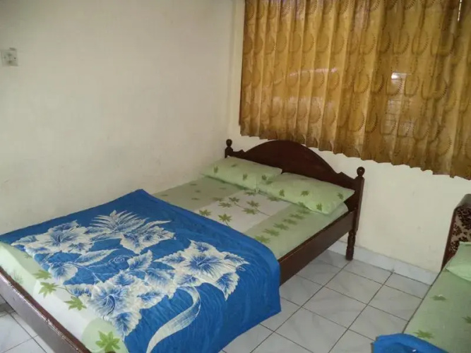 Hotel Puri Sokasati