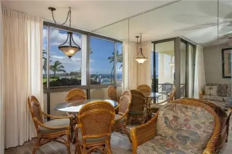 Kihei Surfside 107 - 1 Br Condo