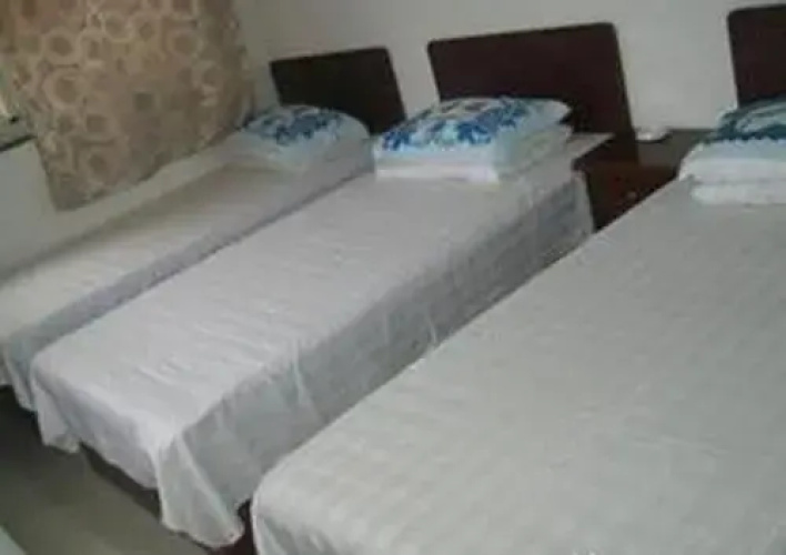 Biyuan Farmstay