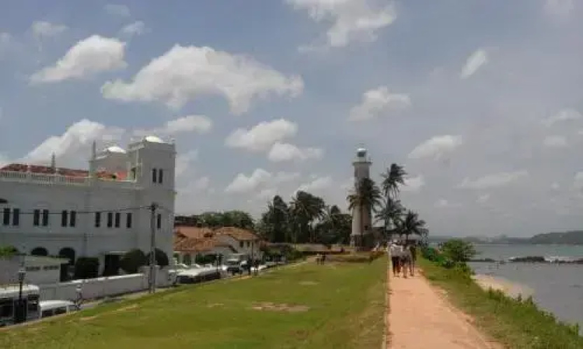 City Hostel