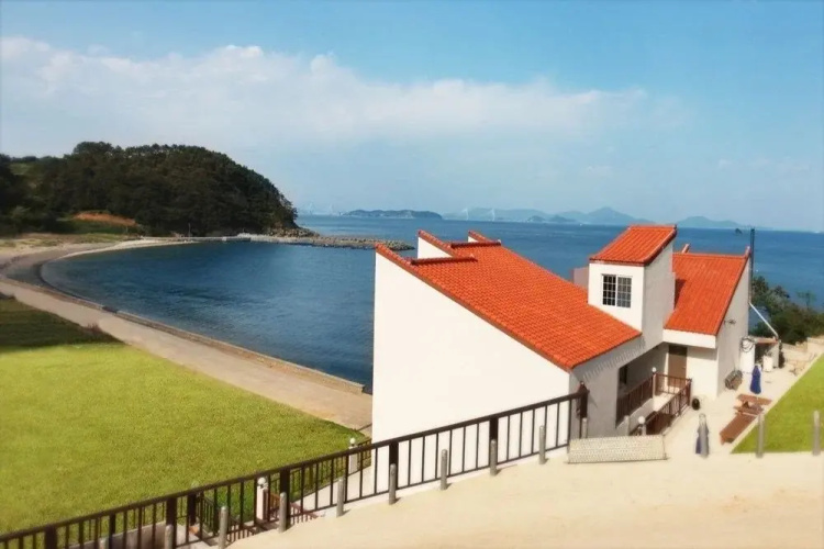 Doomo Mongdol Pension
